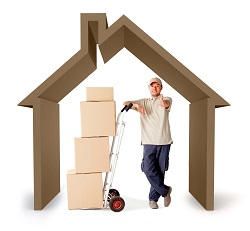 Cheap Man with a Van Services in London