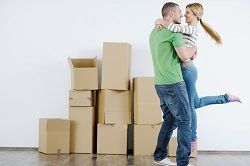 Dependable Man and Van Company in London